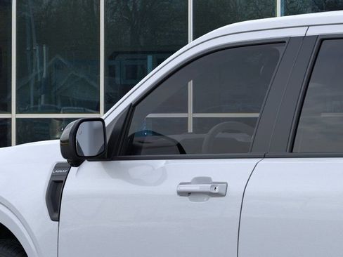 New 2026 Ford Maverick Lariat AWD/4WD image 21