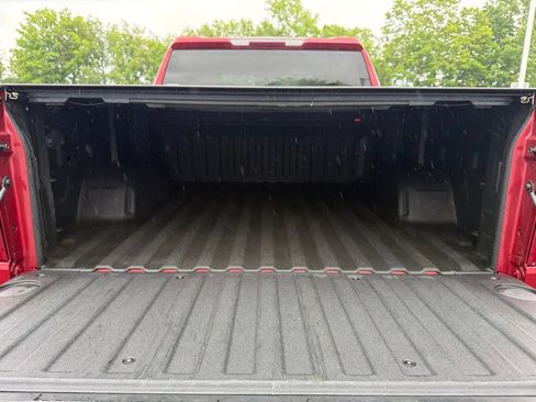 Used 2019 Chevrolet Silverado 1500 RST w/ All-Star Edition AWD/4WD image 20