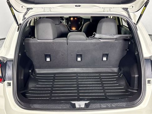 Certified 2024 Subaru Impreza 2.0i Sport image 21