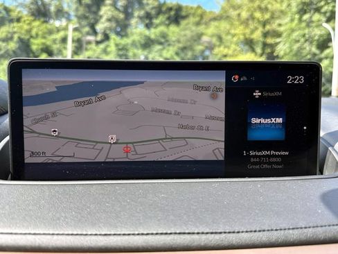 Certified 2023 Acura MDX SH-AWD w/ Technology Package image 24