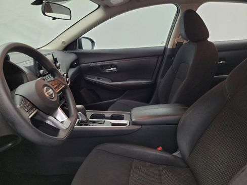 Used 2020 Nissan Sentra S FWD image 17