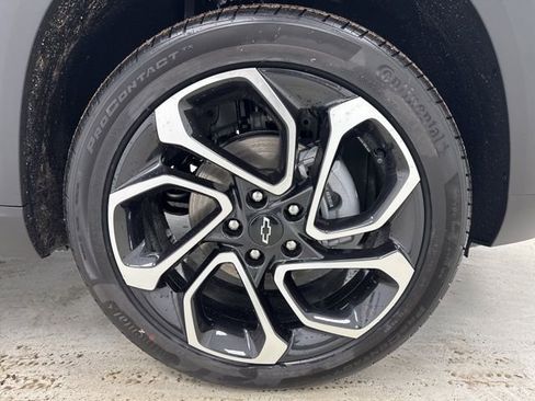 New 2026 Chevrolet Trax RS w/ Driver Confidence Package image 29