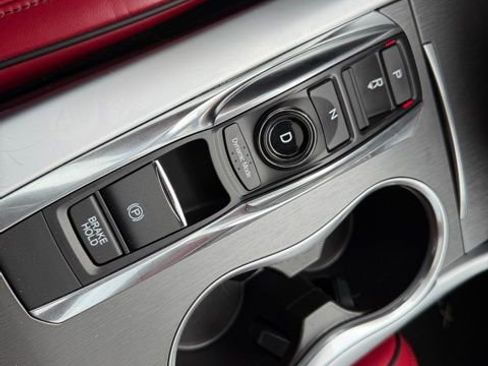 Used 2020 Acura TLX V6 w/ A-SPEC Pkg image 35
