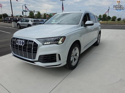Used 2023 Audi Q7 3.0T Premium