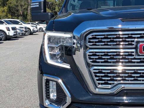 Used 2021 GMC Sierra 1500 Denali w/ Denali Ultimate Package image 9