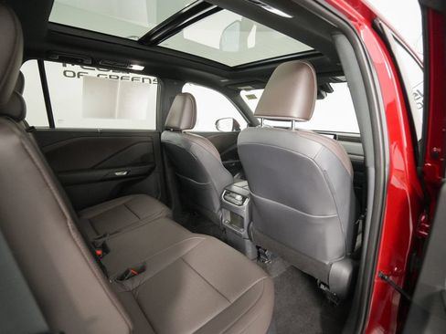 Certified 2026 Lexus TX 350 AWD w/ Technology Package image 18