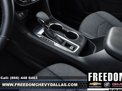 Certified 2024 Chevrolet Equinox LT FWD image 28