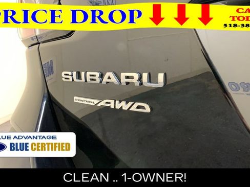 Used 2020 Subaru Outback Premium AWD/4WD image 17