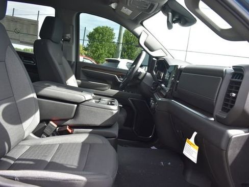 New 2026 Chevrolet Silverado 2500 LT w/ All Star Edition AWD/4WD image 16