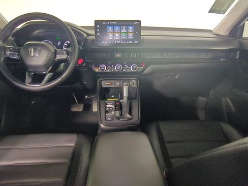Used 2025 Honda CR-V EX-L image 19