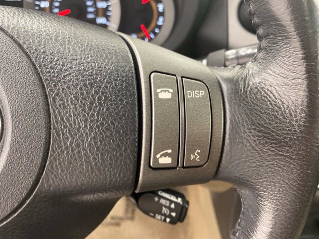 Used 2011 Toyota RAV4 Limited w/ Limited Extra Value Pkg AWD/4WD image 18