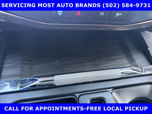 Certified 2024 Ford F150 Lightning Lariat w/ Max Trailer Tow Package image 32