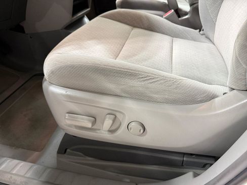 Used 2019 Toyota Sienna LE FWD image 27