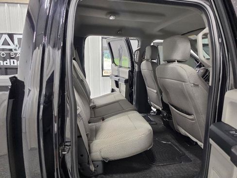 Used 2020 Ford F150 XLT AWD/4WD image 17