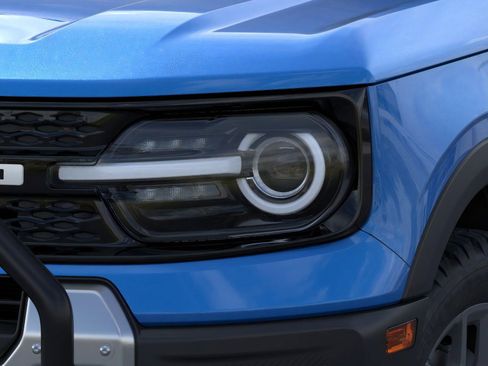 New 2025 Ford Bronco Sport Big Bend image 18