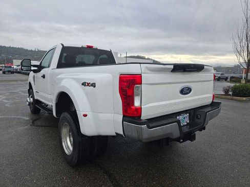 Used 2019 Ford F350 XL w/ STX Appearance Package image 2