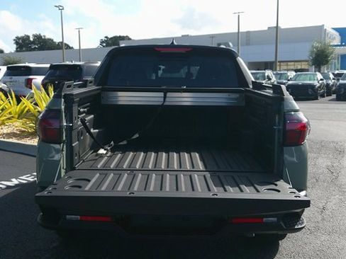 New 2026 Hyundai Santa Cruz SEL image 19