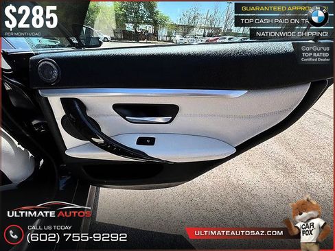 Used 2017 BMW 430i Gran Coupe RWD image 45