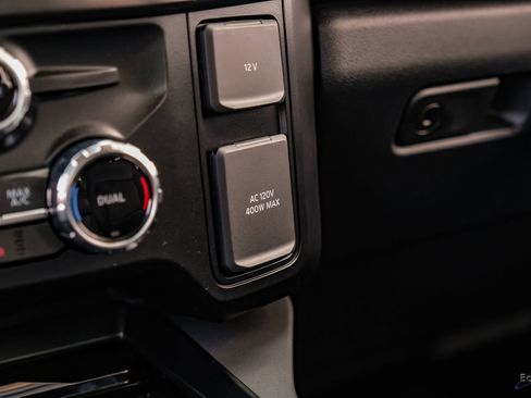 Used 2026 Ford F450 Lariat w/ FX4 Off-Road Package image 77