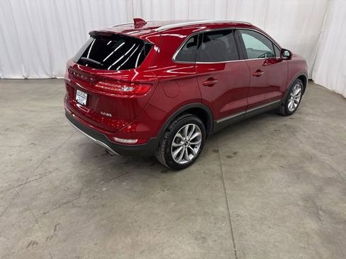 Used 2016 Lincoln MKC Select w/ Select Plus Package image 29