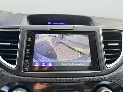 Used 2016 Honda CR-V EX-L image 22