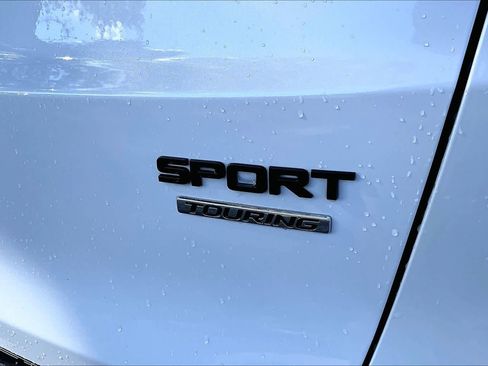 Used 2023 Honda CR-V Sport Touring image 10