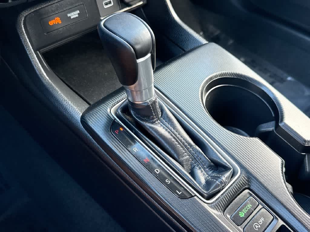 Used 2024 Honda Civic EX image 20
