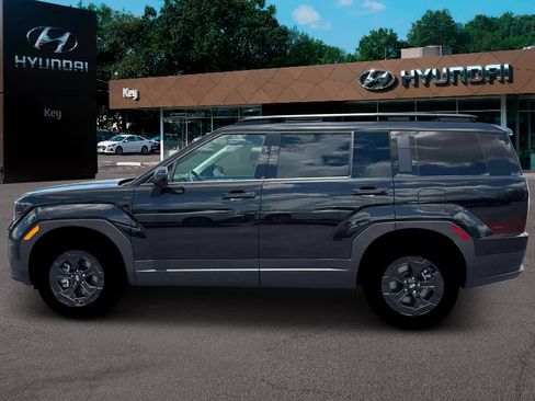 New 2026 Hyundai Santa Fe XRT image 3