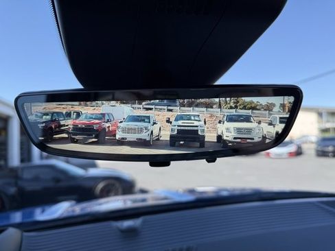 New 2026 Chevrolet Silverado EV Trail Boss image 27