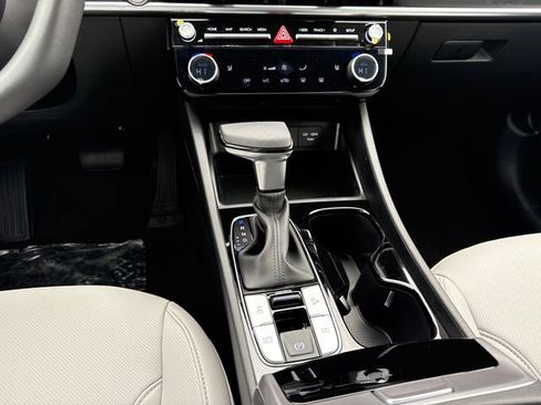 New 2026 Hyundai Santa Cruz SEL image 22