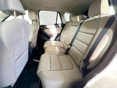 Used 2016 MAZDA CX-5 Touring image 22