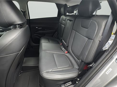 New 2026 Hyundai Tucson Limited AWD/4WD image 11