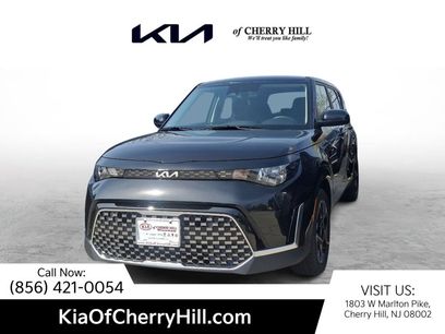 New 2025 Kia Soul EX