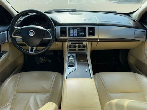 Used 2013 Jaguar XF 3.0 RWD image 11