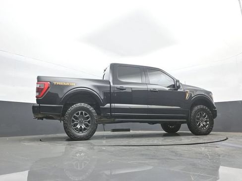 Used 2021 Ford F150 Tremor w/ Equipment Group 402A High AWD/4WD image 41
