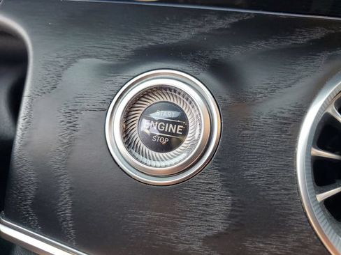 Used 2019 Mercedes-Benz E 450 4MATIC Coupe image 16