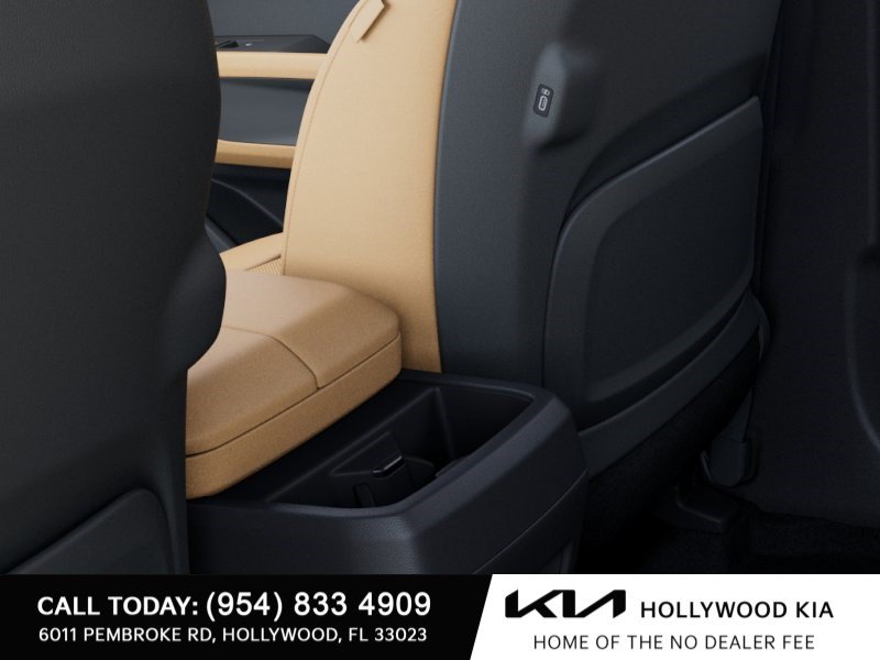 New 2027 Kia Telluride SX X-Line AWD/4WD image 26