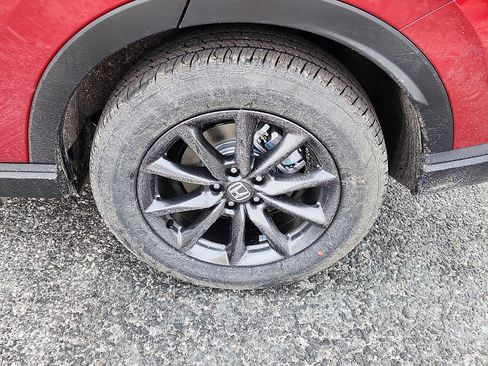 New 2026 Honda CR-V EX-L image 5