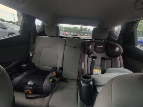 Used 2015 Hyundai Santa Fe Sport AWD/4WD image 4