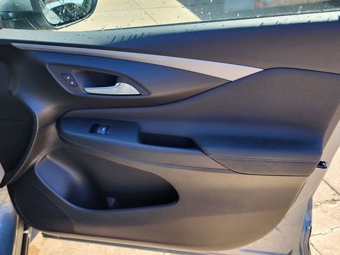 New 2026 Buick Envista Preferred w/ Convenience I Package FWD image 34