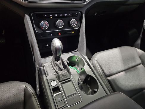 Certified 2023 Volkswagen Atlas SE FWD image 22