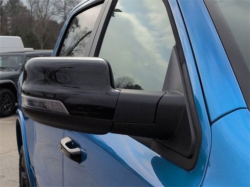 New 2026 RAM 1500 Big Horn/Lone Star image 11