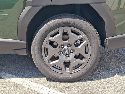 Certified 2026 Subaru Outback Premium AWD/4WD image 8