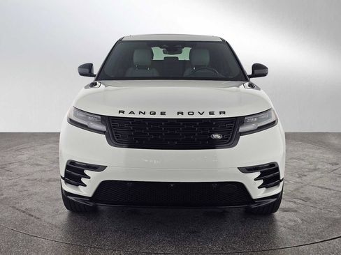 Used 2024 Land Rover Range Rover Velar Dynamic SE AWD/4WD image 8
