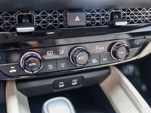 Used 2024 Honda Accord EX-L image 32