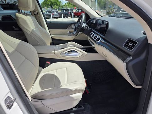 Used 2020 Mercedes-Benz GLE 350 4MATIC image 17