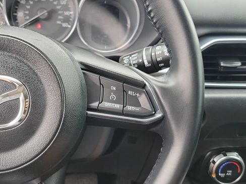 Used 2018 MAZDA CX-5 Sport FWD image 8