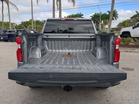 Used 2020 Chevrolet Silverado 1500 RST w/ All-Star Edition image 13