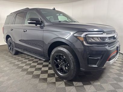 Certified 2024 Ford Expedition Timberline
