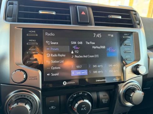Certified 2024 Toyota 4Runner SR5 Premium AWD/4WD image 6